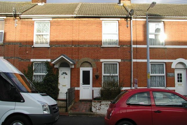 Terraced house to rent in Manor Road, Dovercourt, Dovercourt