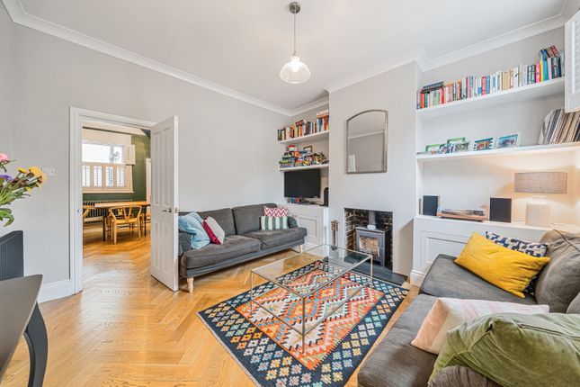 End terrace house for sale in Southsea Road, Kingston Upon Thames