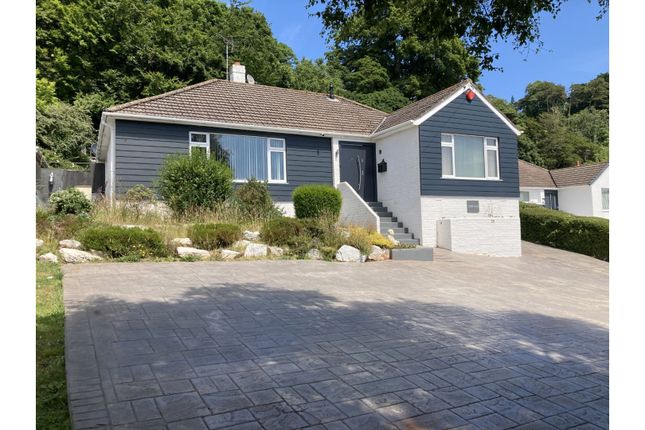 Detached bungalow for sale in Brunel Avenue, Torquay