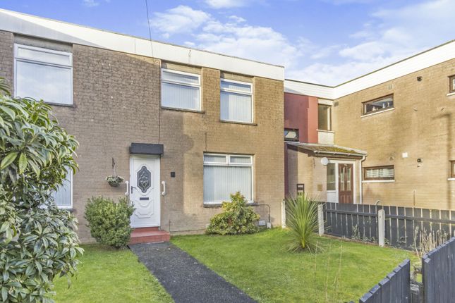 Thumbnail Semi-detached house for sale in Melfort Drive, Belfast