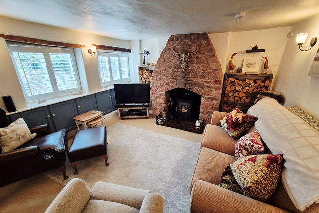 1, Chapel Row, MINEHEAD photo 3