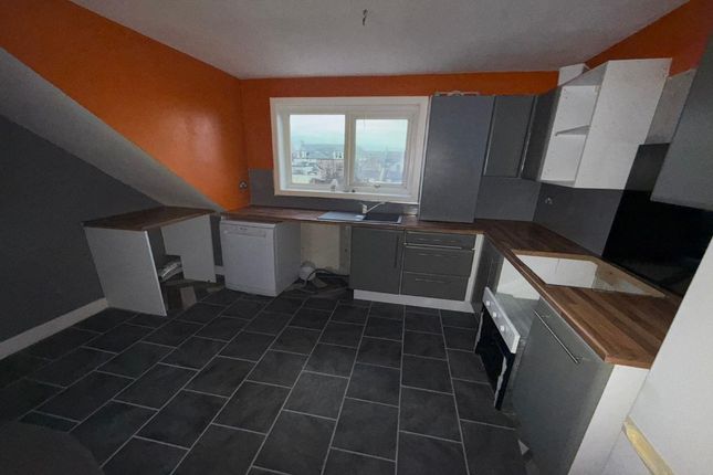 12E, Winton Street, Ardrossan, Ayrshire photo 5