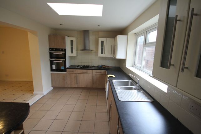 Terraced house to rent in Lynch Close, Uxbridge