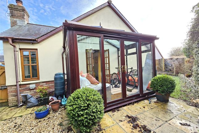 Bungalow for sale in Orchard Gate, Dolton, Winkleigh