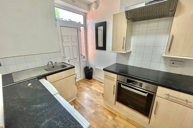 28A, Hucknall Lane, NOTTINGHAM photo 4