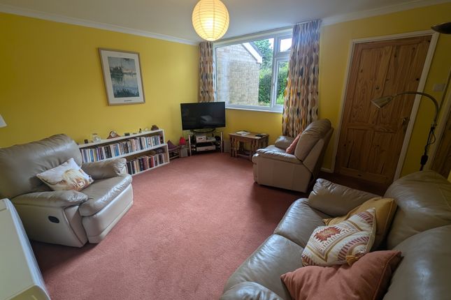 Armstrong Rise, Charlton Andover Hampshire photo 2