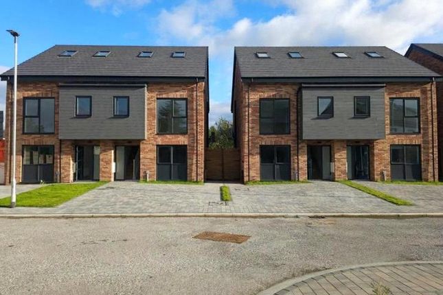 Plot 5 - Albion Hall,, Old Hall Street, Bolton photo 3