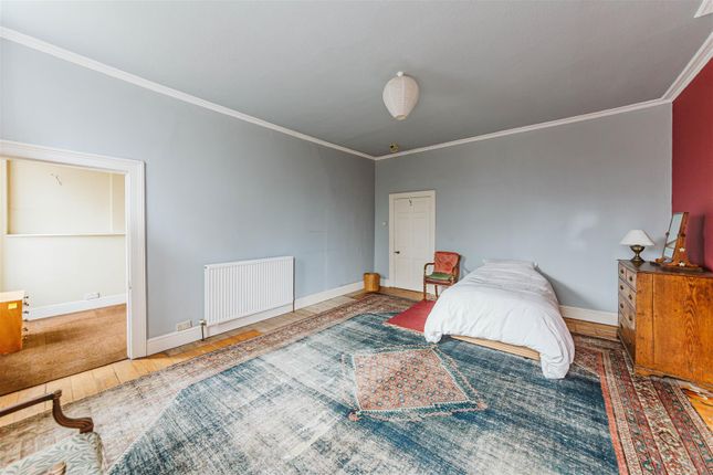 Terraced house for sale in Cornwallis Crescent, Clifton, Bristol