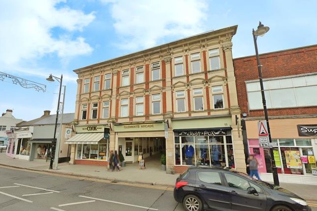 Thumbnail Retail premises to let in Shop 6, 6, Clements Arcade, Broadway, Leigh-On-Sea