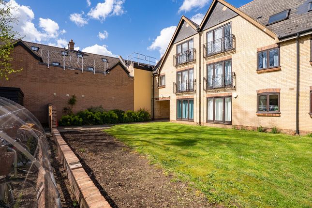 6 Ashworth Park Kings Road, Cambridge photo 4