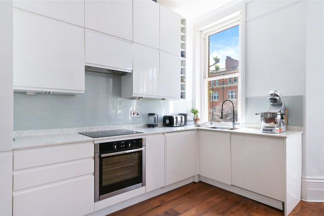 Flat 2, 236, Randolph Avenue, London photo 4