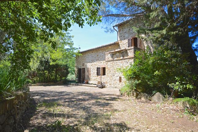 Thumbnail Country house for sale in Castiglione D'orcia, Castiglione D'orcia, Toscana