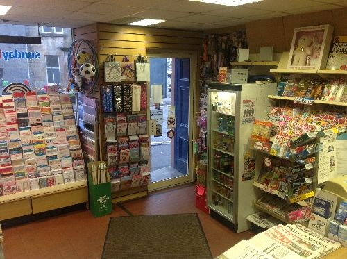 Thumbnail Retail premises for sale in PA29, Argyll And Bute