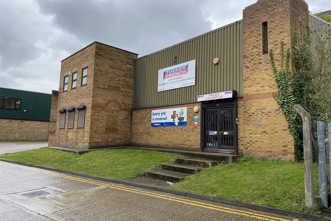 Light industrial for sale in Central Park Business Centre, Bellfield Road, High Wycombe, Buckinghamshire