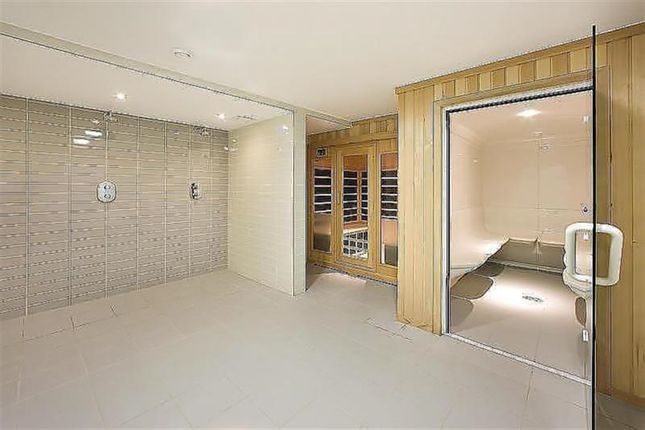 Flat for sale in St Williams Court, Gifford Street, Kings Cross, London