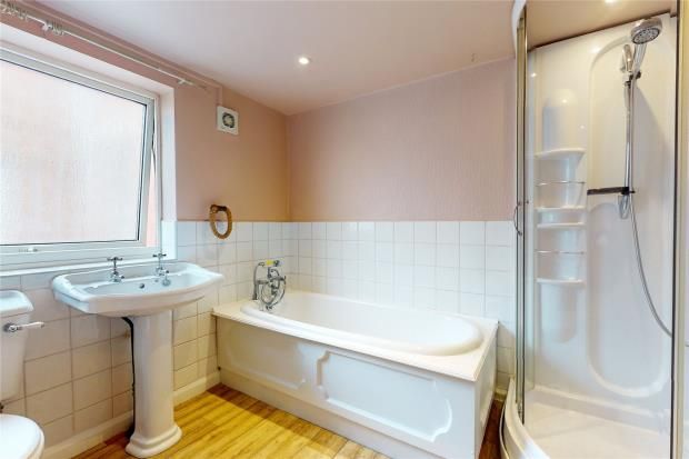 Flat for sale in Courtland Road, Paignton, Devon