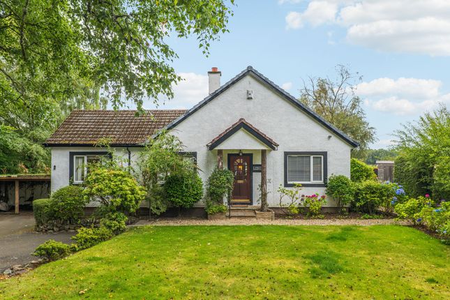 4-bed house on 38, Station Road, Killearn, Glasgow G63, £365,000