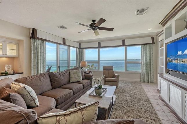 Town house for sale in 380 Gulf Of Mexico Dr #525, Longboat Key, Florida, 34228, United States Of America