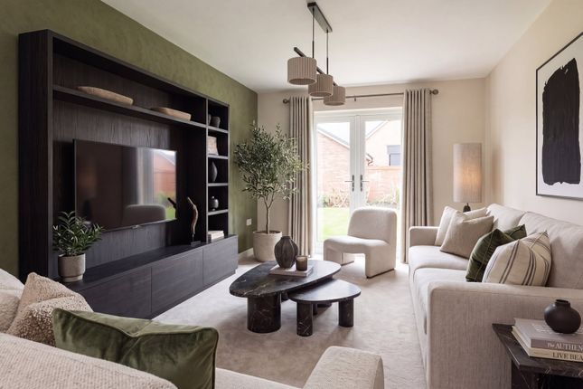 Plot 65, Jubilee Gardens, Euxton, Chorley photo 3