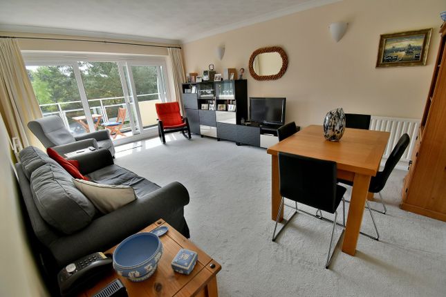 104 Twyford House, Fairways, Ferndown photo 4