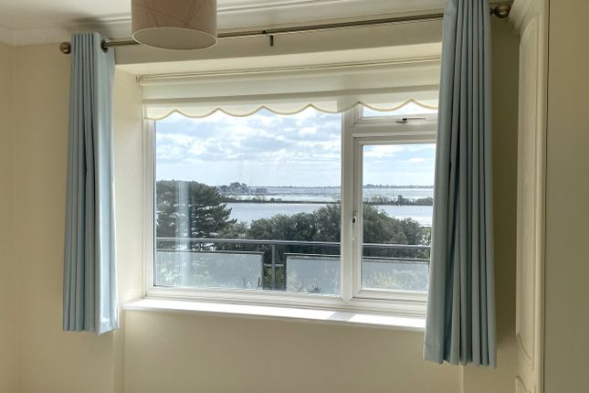 Flat for sale in 39-41 Parkstone Road, Poole