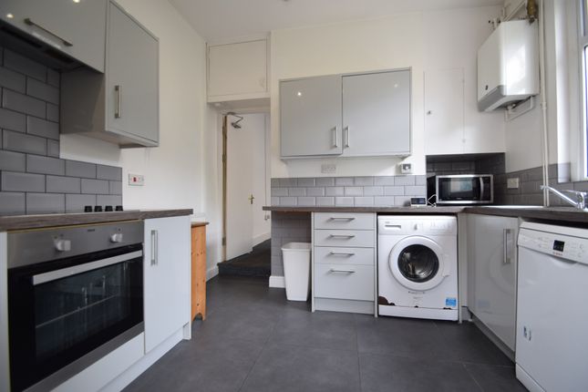 Colum Road, Cardiff photo 2