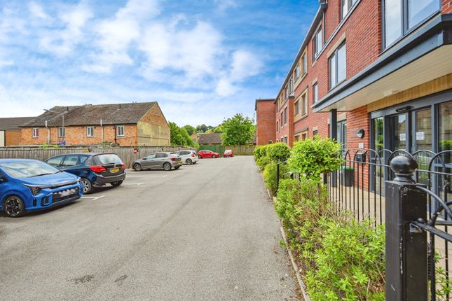 11, Eliot Lodge, King Edward Street, Ashbourne photo 2