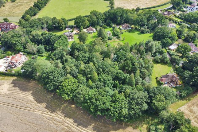 Land for sale in Plot 2, Lytlewood &amp; Russettings, Riding Lane, Hildenborough