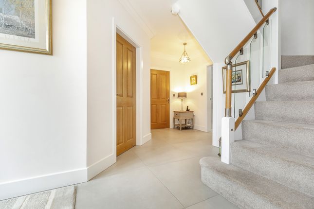 Detached house for sale in Church View, Tetney