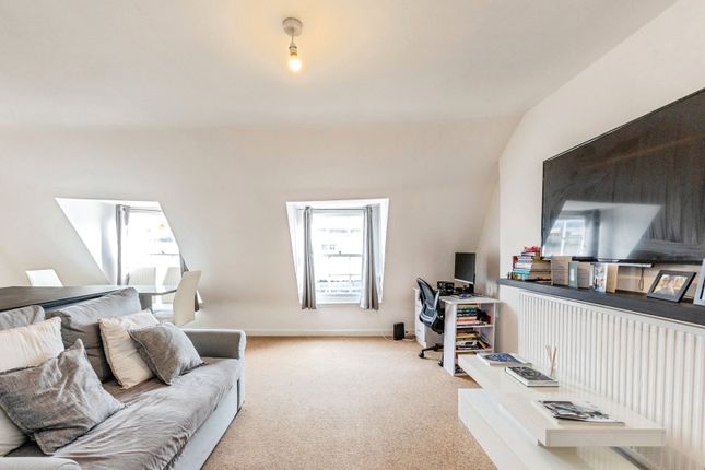Flat 5, 8, Meridian Place, Bristol photo 2