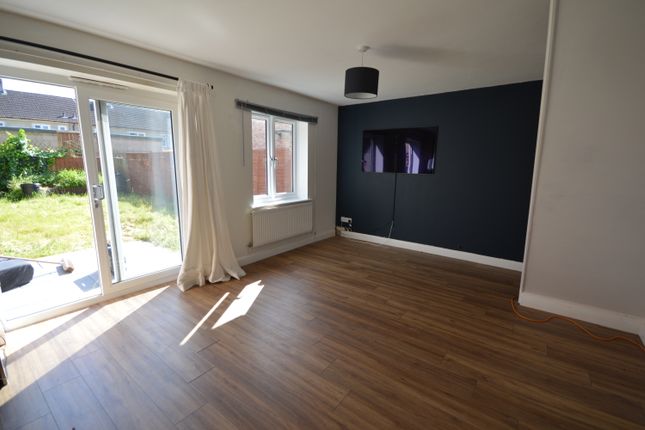 Terraced house to rent in Lumley Close, Salisbury