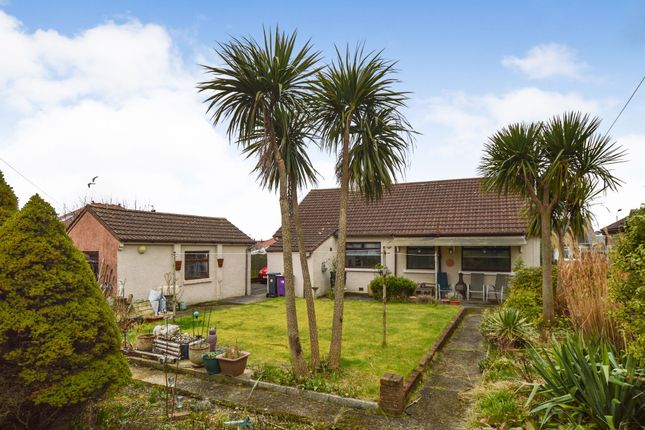 Detached bungalow for sale in 1 Lindsay Avenue, Saltcoats
