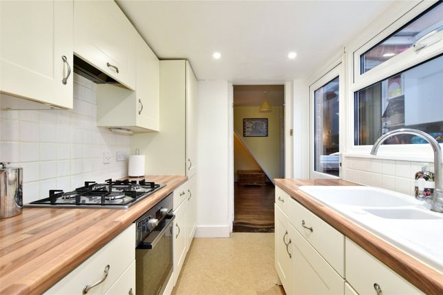 End terrace house for sale in Bois Moor Road, Chesham