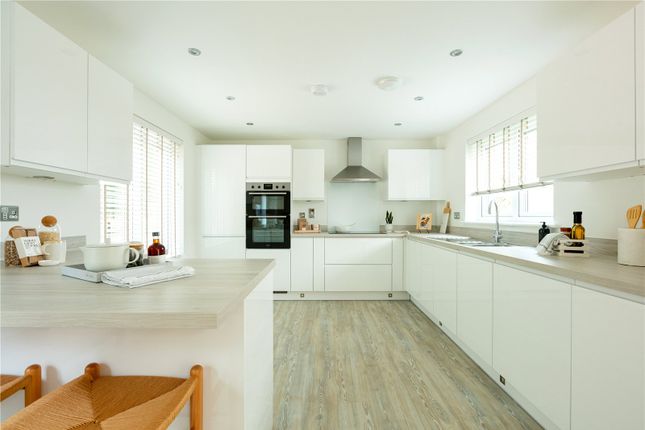 Plot 148 The Waysdale, Hartford Green, Great Bentley photo 3