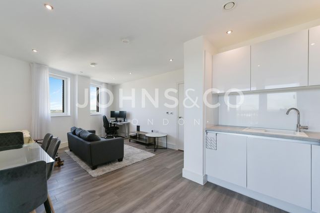 85 Ashwell House, Healum Avenue, Southall photo 2