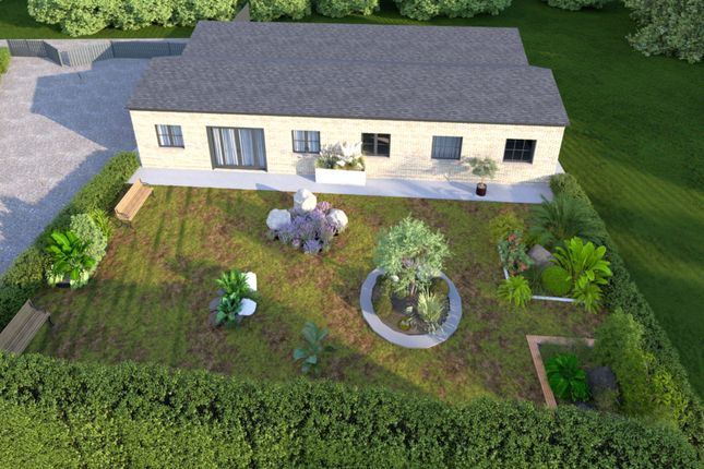 Plot 2 Plot 2 Chestnut Farm, Essendon photo 4