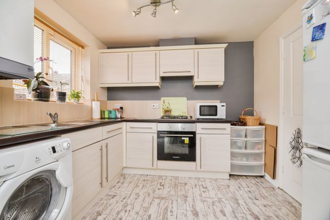 Semi-detached house for sale in Pottery Wharf, Stockton-On-Tees