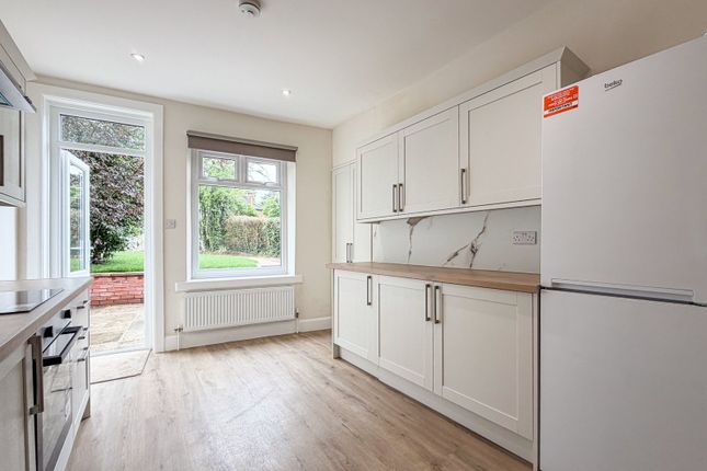 22, Leigh Road, Southampton photo 5