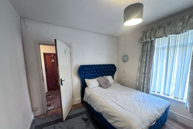 Y Foelas, Station Road, Llanrug, Caernarfon Ll55 4Be