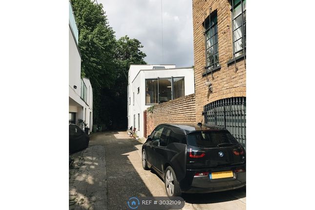 Flat, F Mildmay Grove North, London photo 2
