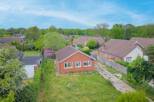 Fairlight, 22, The Copse, Leatherhead photo 2