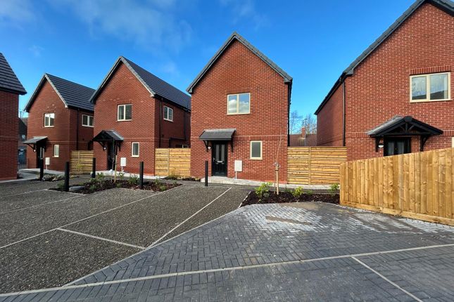 Plot 5,, Rowberry Street, Rowberry Place, Bromyard photo 2