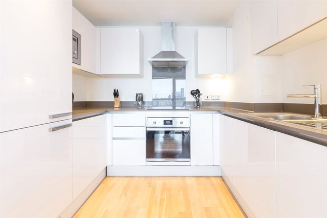Flat for sale in Canary View, 23 Dowells Street, London