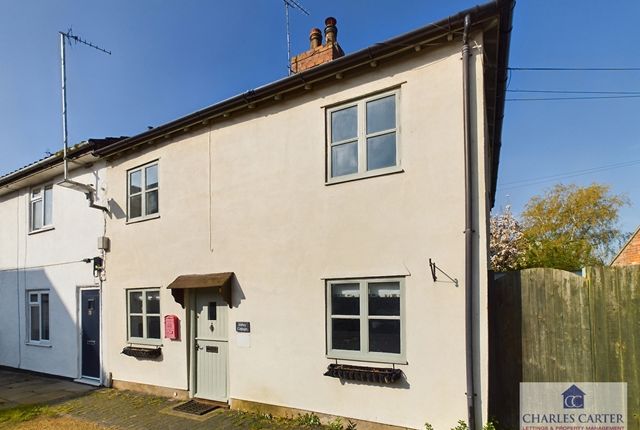 Thumbnail Semi-detached house to rent in Abbey Cottage, Smith's Court, Tewkesbury