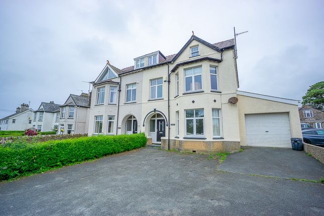 5-bed house on Wendon, Pwllheli, £750,000