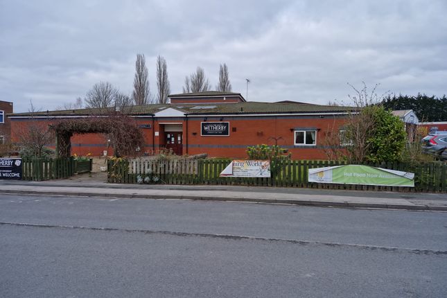 Thumbnail Pub/bar for sale in Sandbeck Way, Wetherby