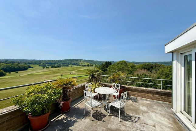 The Penthouse,  74 Linkswood,, Compton Place Road, East Sussex photo 3