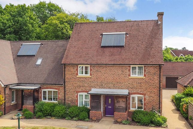 3-bed house on 10, Hooke Court, Liphook, £625,000