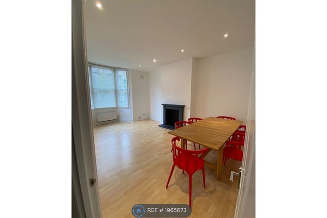 Thumbnail Flat to rent in Gately Road, London