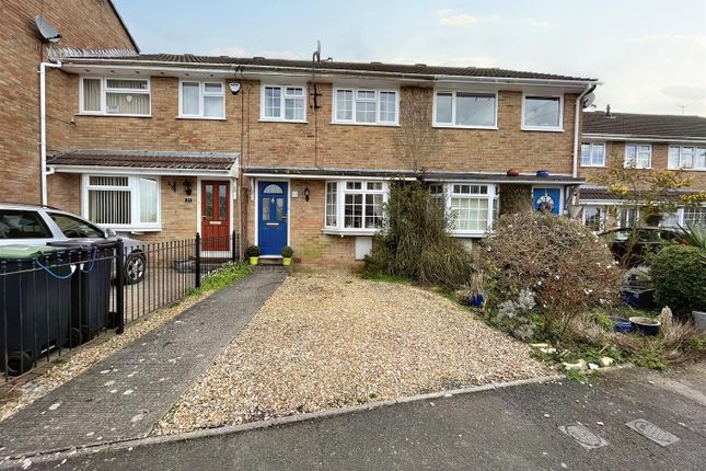 Terraced house for sale in Blackmore Road, Shaftesbury